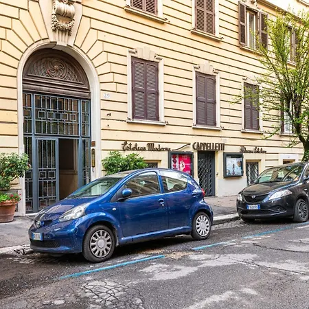 Roma- Vaticano Appartement Rome