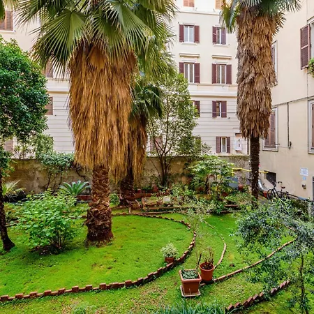 Apartment Roma- Vaticano