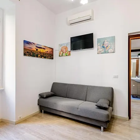 Apartment Roma- Vaticano