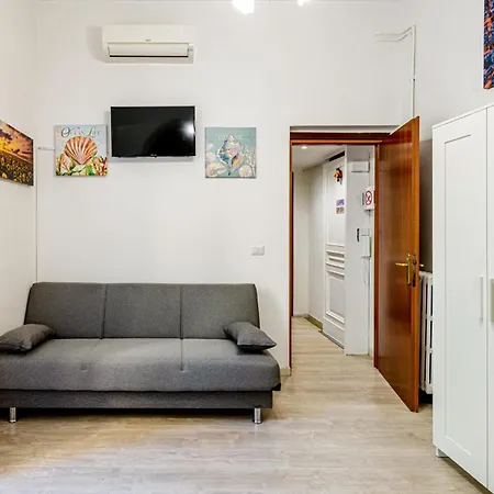Roma- Vaticano Appartement