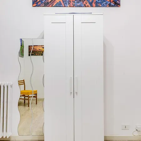 Apartment Roma- Vaticano *