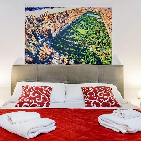 Roma- Vaticano Apartment Rome