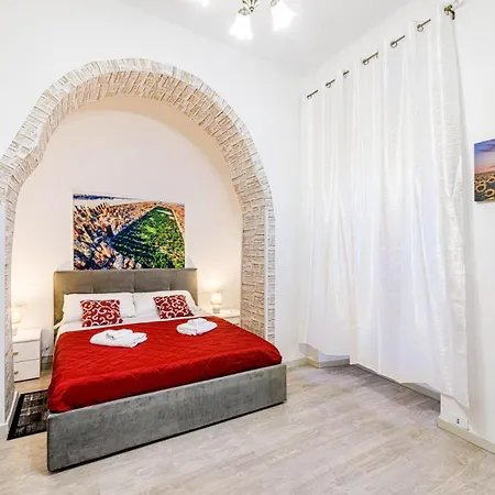 Apartment Roma- Vaticano *
